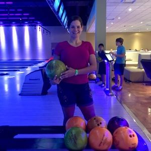 Meet your Posher, Dawn